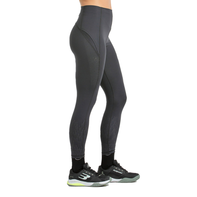 Legging Bullpadel Acota Noir Femme
