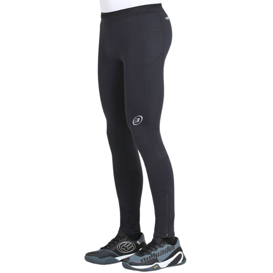 Legging Homme Bullpadel Betan Noir