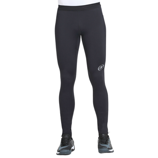 Legging Homme Bullpadel Betan Noir
