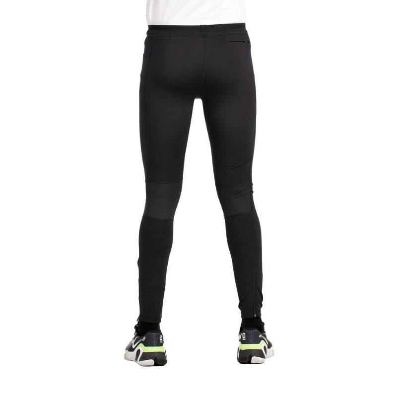 Legging Homme Bullpadel Brion Noir