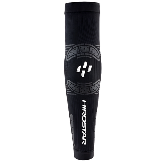Manchette Hirostar No-Strain Noir