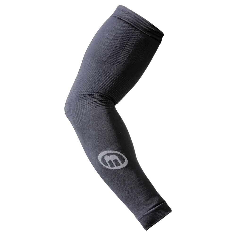 Manchette Bullpadel BPSL261 I Noir - Esprit Padel Shop