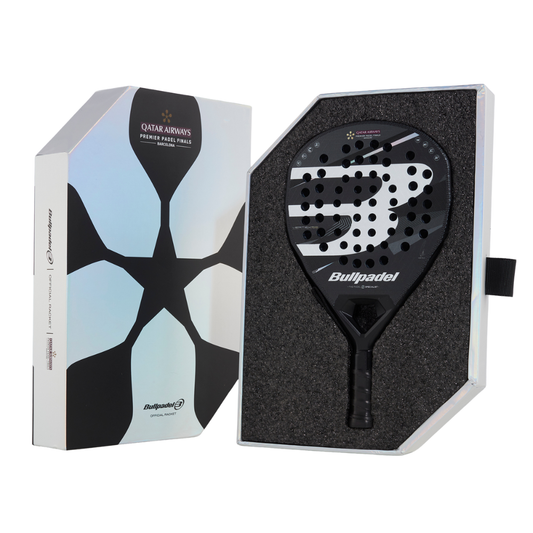 Mini Raquette Bullpadel Vertex 05 Tour Final 26