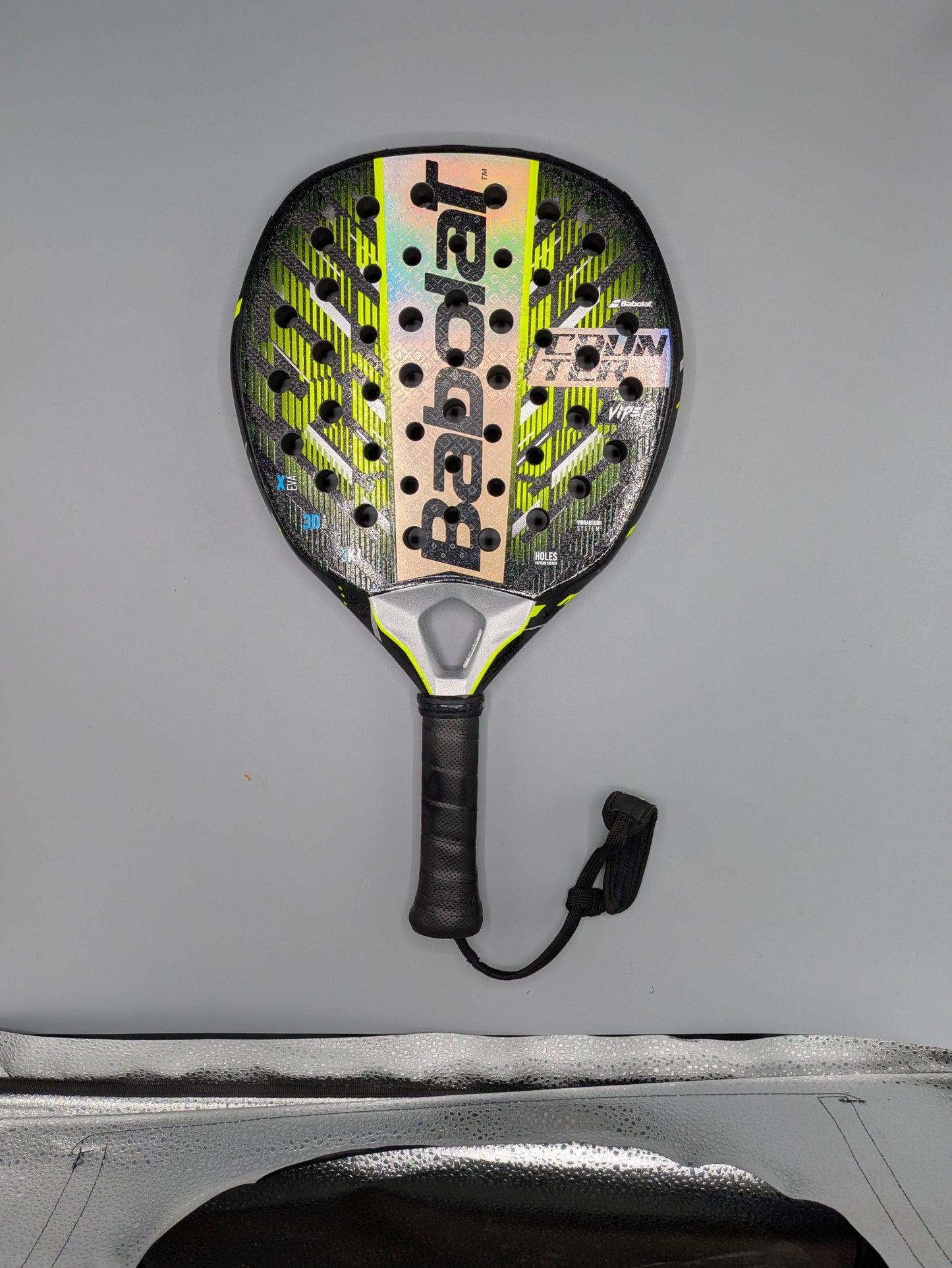 Raquette de padel Babolat Counter Viper 2.5 2025