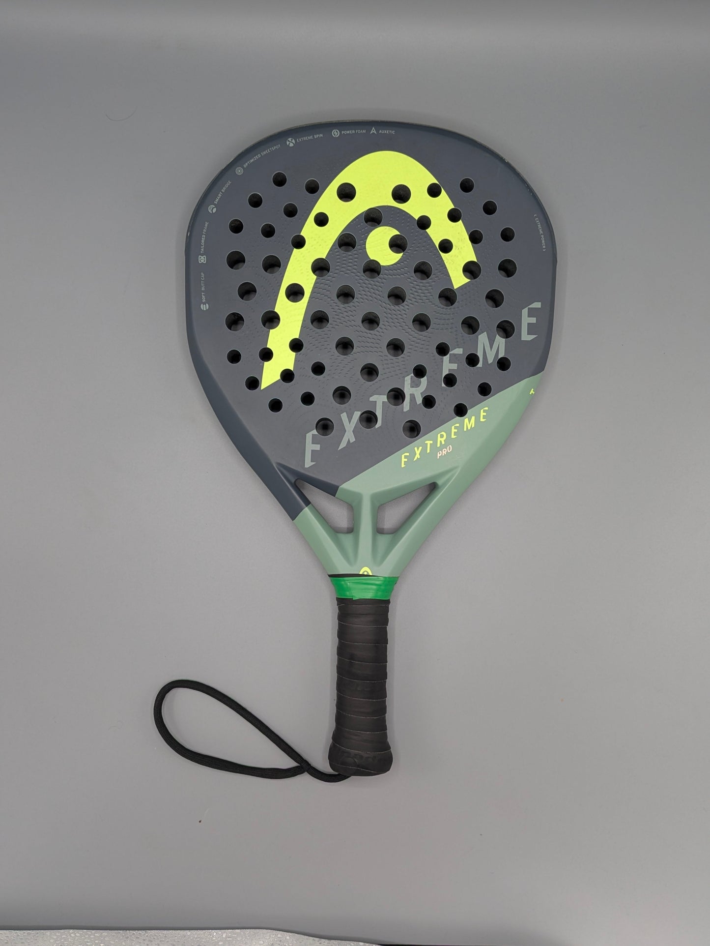 Raquette de padel Head Extreme Pro 2024