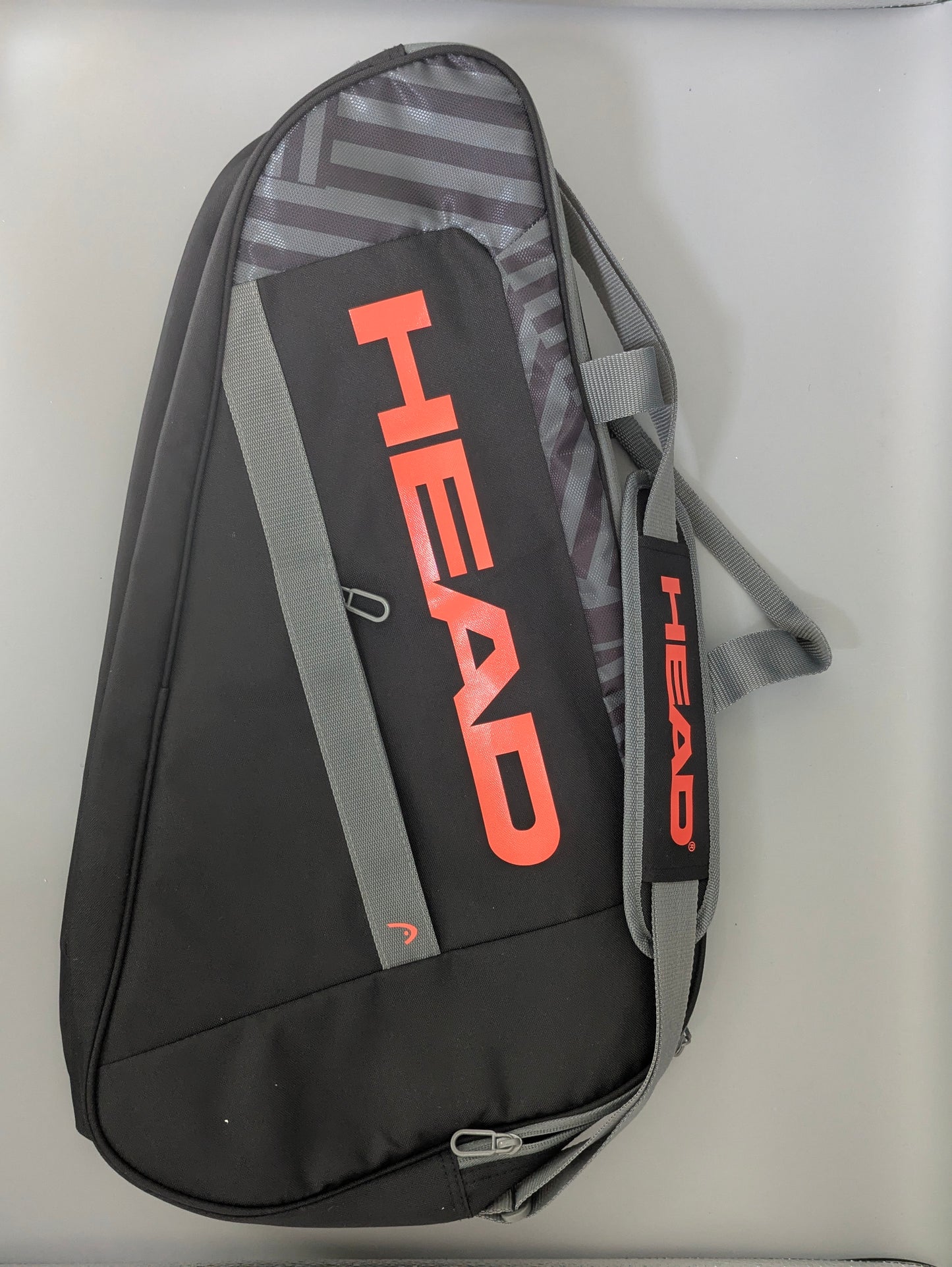 Sac de padel Head Base Rouge