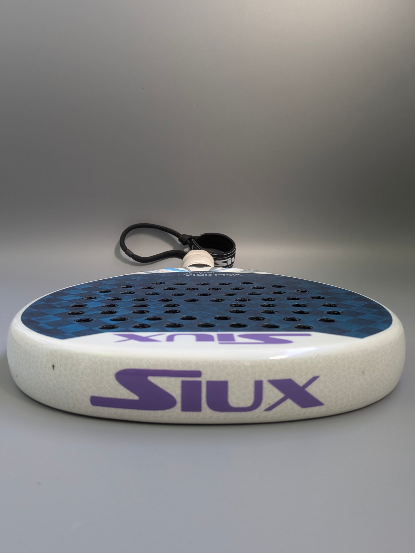 Raquette de padel Siux Valkiria Pro by Sofia Araújo 2025
