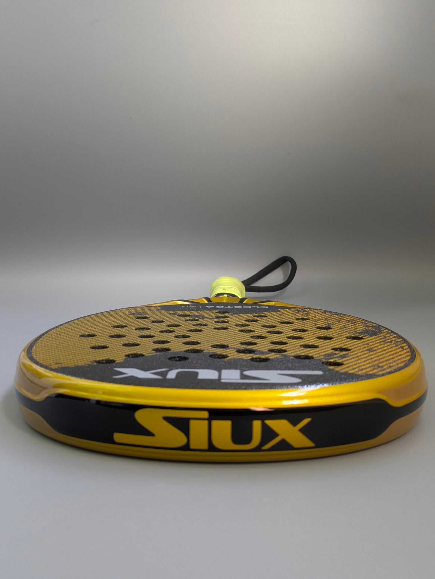 Raquette de padel Siux Electra ST4 Go 2025