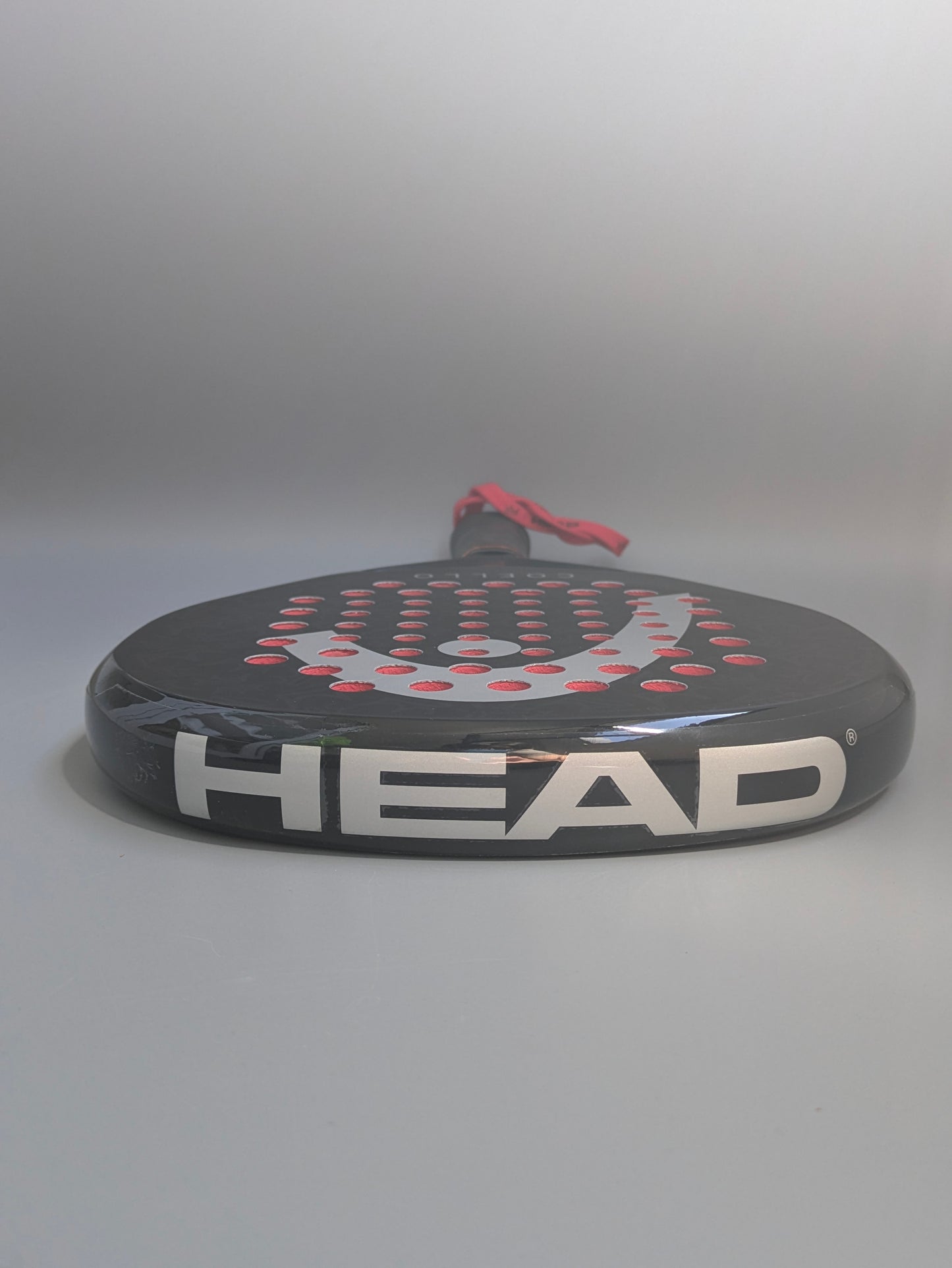 Raquette de padel Head Coello Team 2025