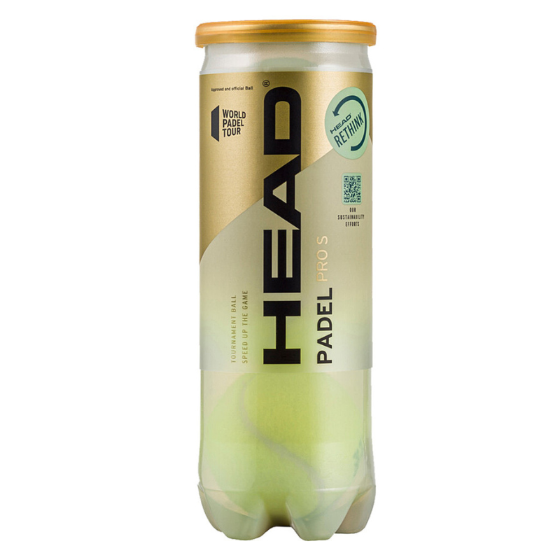 Pack Head Delta Elite