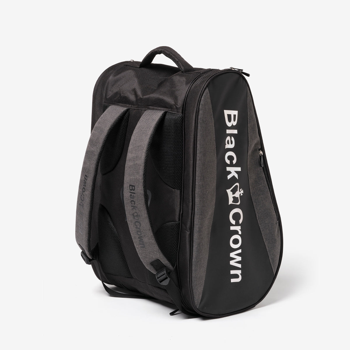 Sac de padel Black Crown Atenea Noir