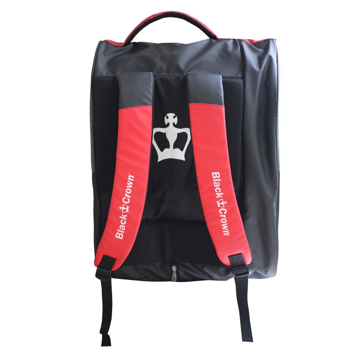 Sac de padel Black Crown Calm rouge