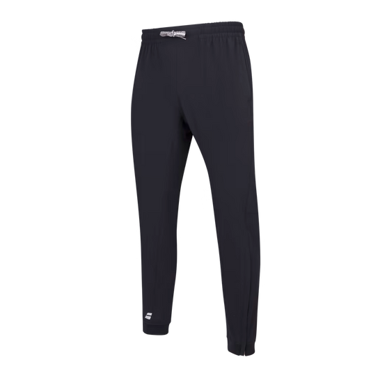 Pantalon de survêtement Babolat Play Pant Noir