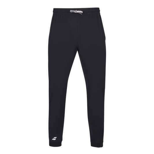 Pantalon de survêtement Babolat Play Pant Noir