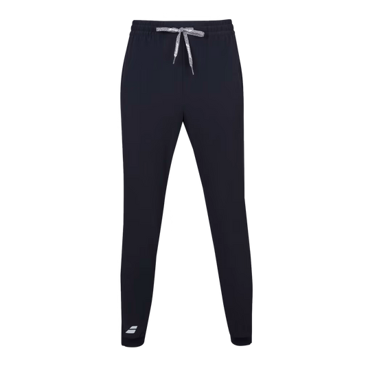Pantalon de survêtement Babolat play Pant Noir Femme