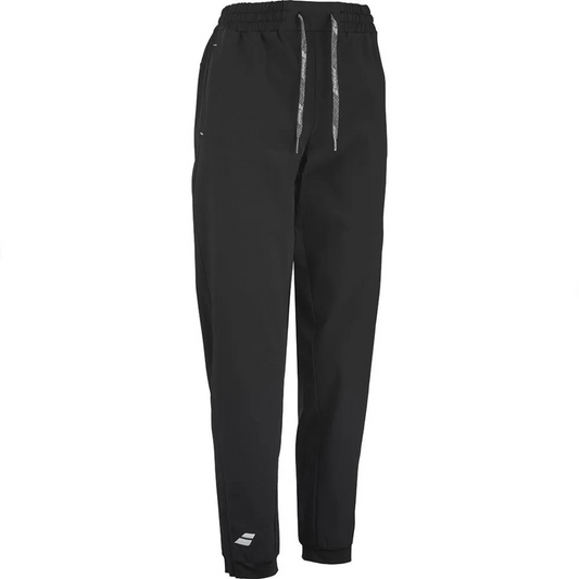 Pantalon de survêtement Babolat Play Pant Noir Junior