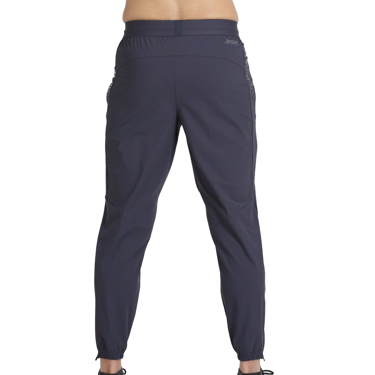 Pantalon de survêtement Bullpadel Nodo Bleu Marine