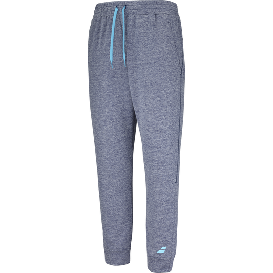 Pantalon de survêtement Babolat Lebron Gris