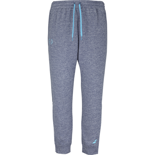 Pantalon de survêtement Babolat Lebron Gris