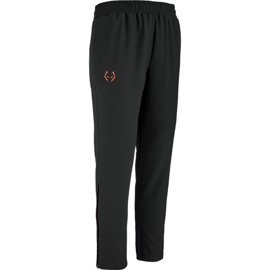 Pantalon de survêtement Babolat Tech Lebron Noir