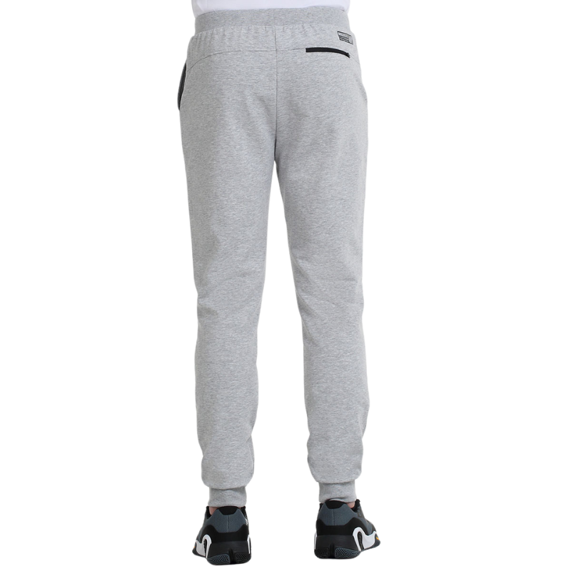 Pantalon de survêtement Bullpadel Begont Gris