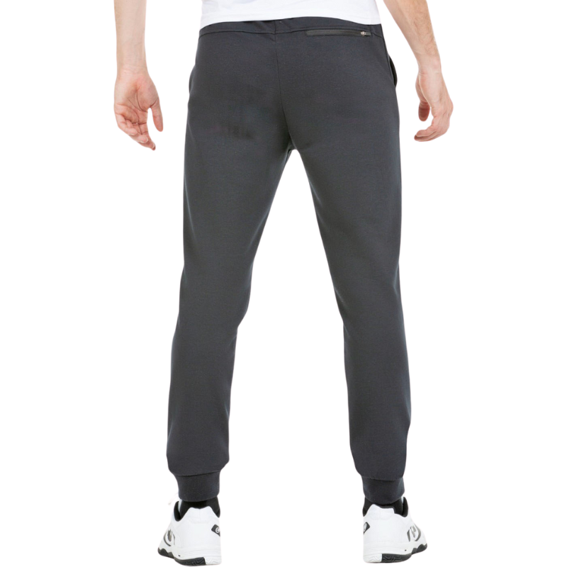 Pantalon de survêtement Bullpadel Begont Noir