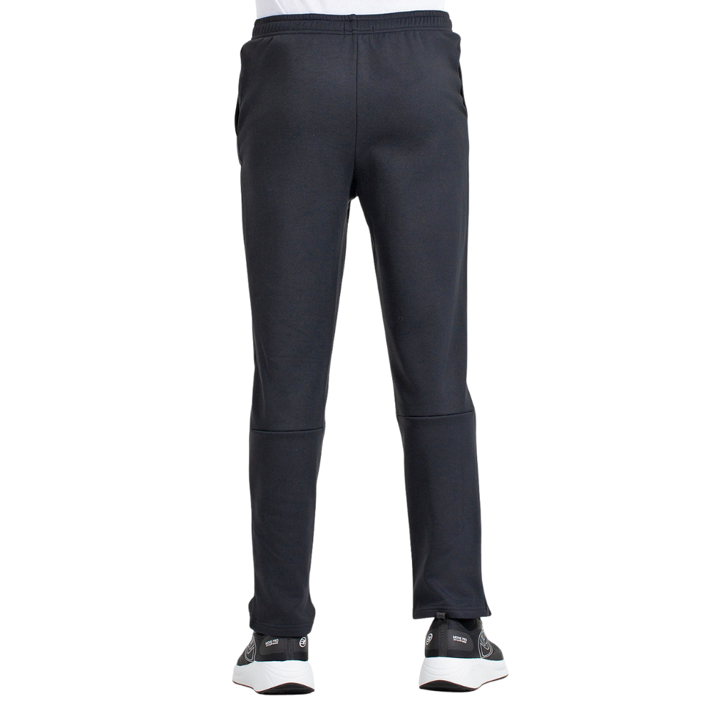 Pantalon de survêtement Bullpadel Alnair Noir