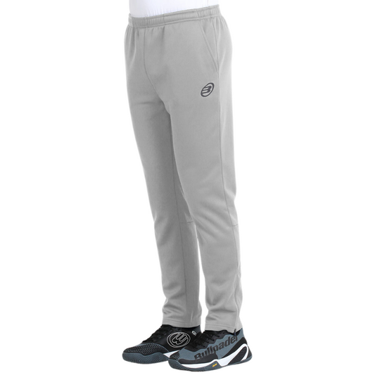 Pantalon de survêtement Bullpadel Beariz Gris