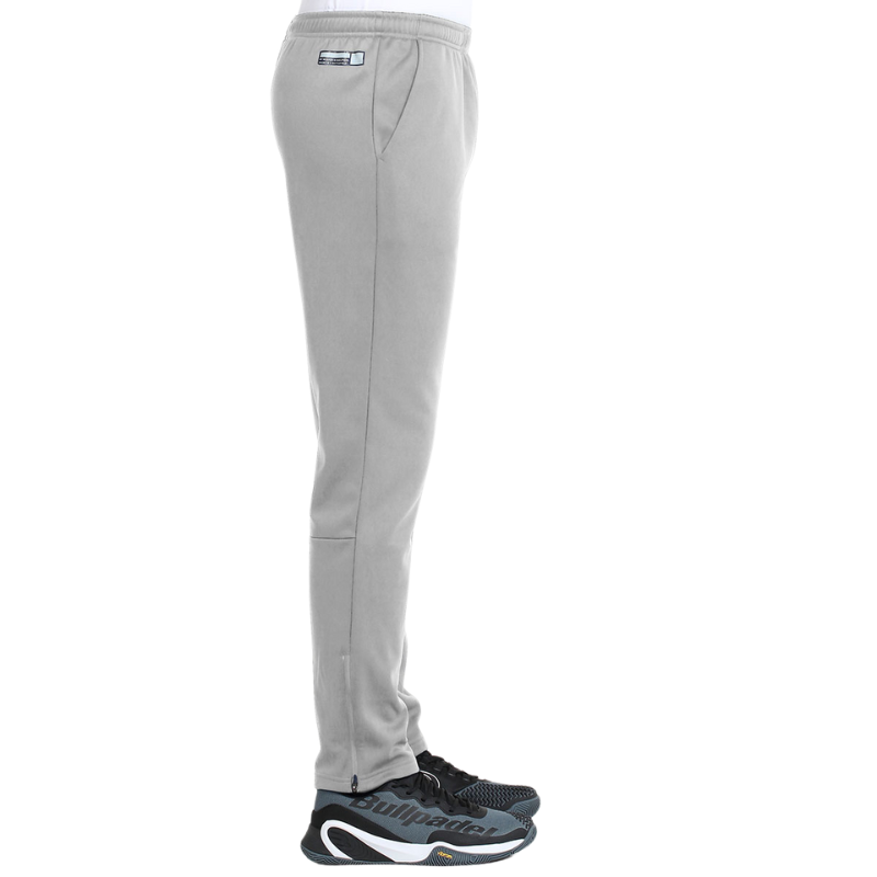 Pantalon de survêtement Bullpadel Beariz Gris