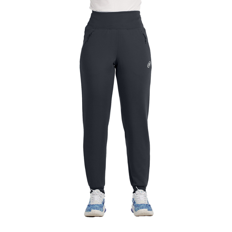 Pantalon de survêtement Bullpadel Billa Noir Femme