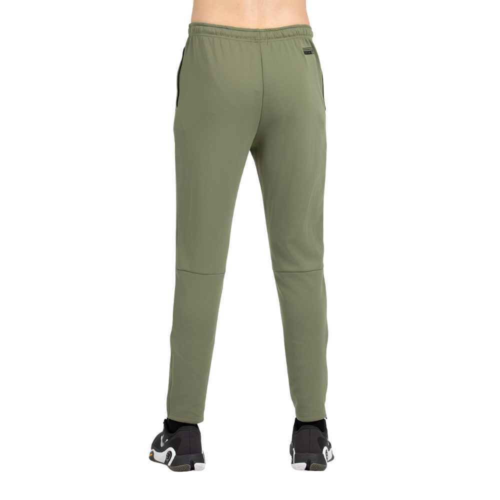 Pantalon de survêtement Bullpadel Pupo Kaki