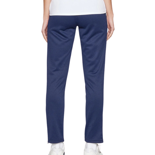 Pantalon de survêtement Fila Janice Bleu Marine Femme