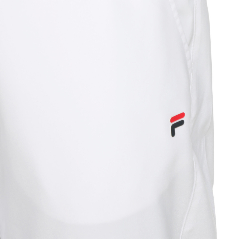 Pantalon de survêtement Fila Marina Blanc Femme