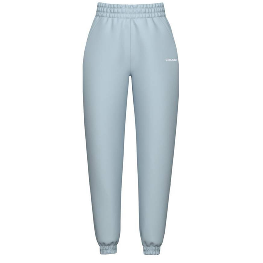 Pantalon de survêtement Head Breaker Bleu Femme