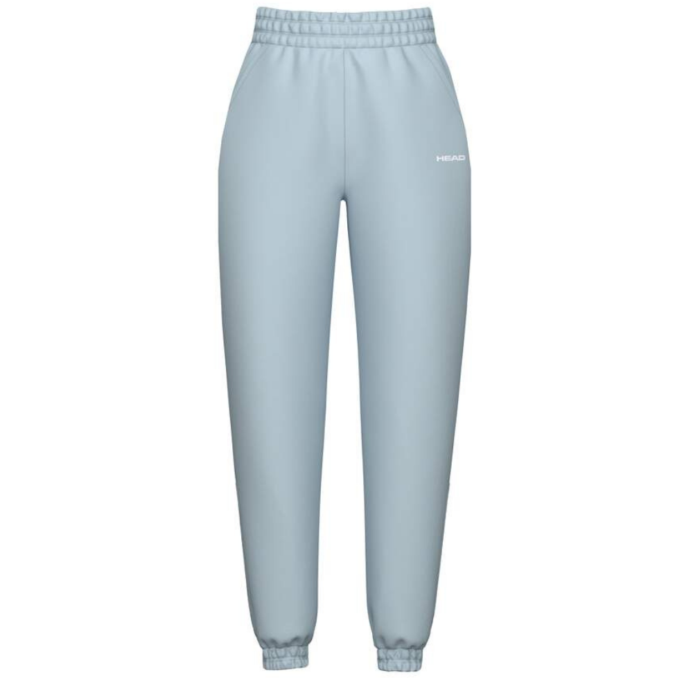 Pantalon de survêtement Head Breaker Bleu Femme