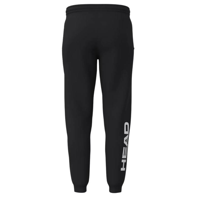 Pantalon de survêtement Head Club Original Noir