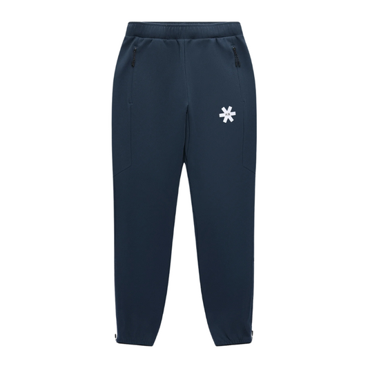 Pantalon de survêtement Osaka Track Pro Bleu Marine Femme