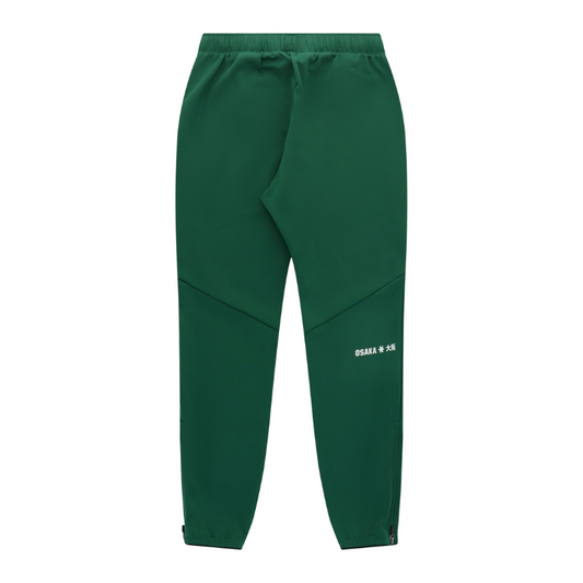 Pantalon de survêtement Osaka Track Pro Vert