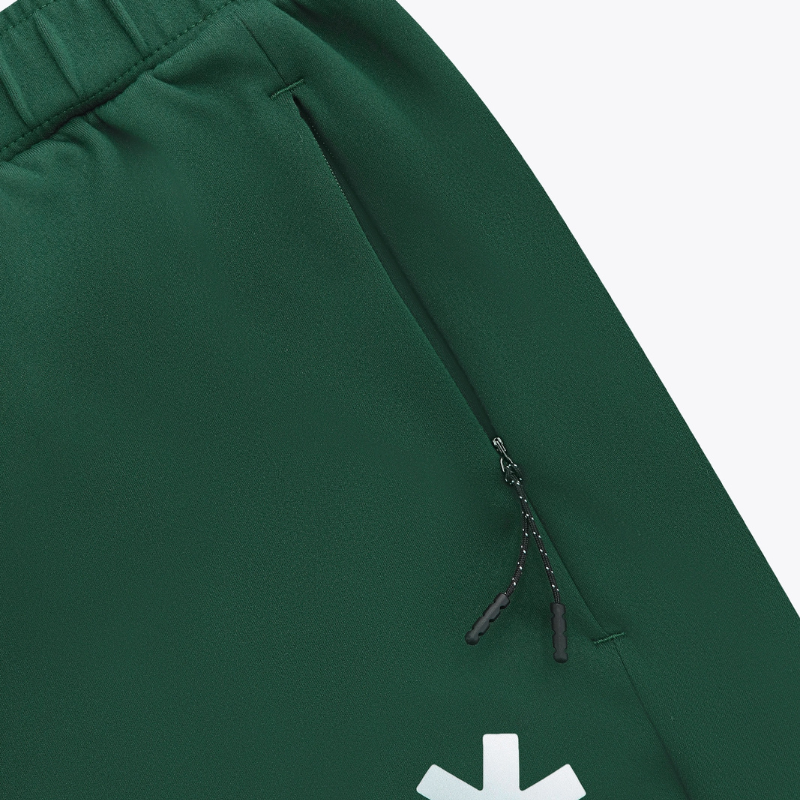 Pantalon de survêtement Osaka Track Pro Vert