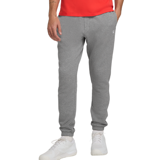 Pantalon de survêtement Wilson Team Gris