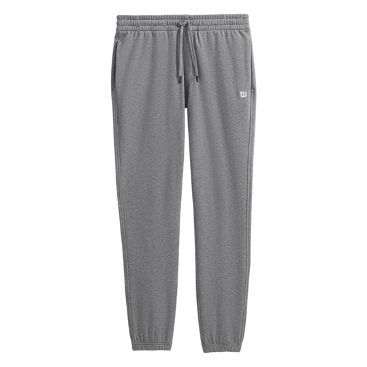 Pantalon de survêtement Wilson Team Gris