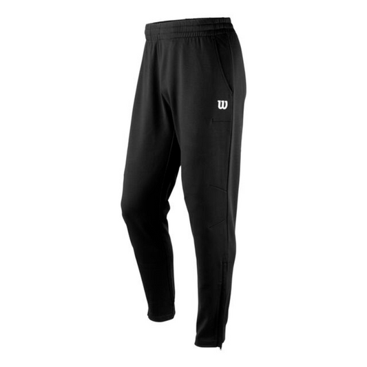 Pantalon de survêtement Wilson Training Noir
