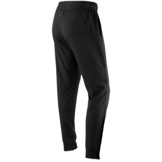 Pantalon de survêtement Wilson Training Pant II Noir