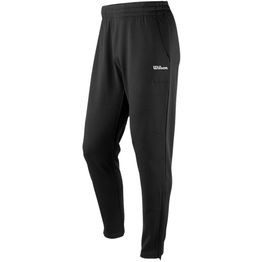 Pantalon de survêtement Wilson Training Pant II Noir
