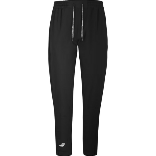 Pantalon de survêtement Babolat Play Pant Noir
