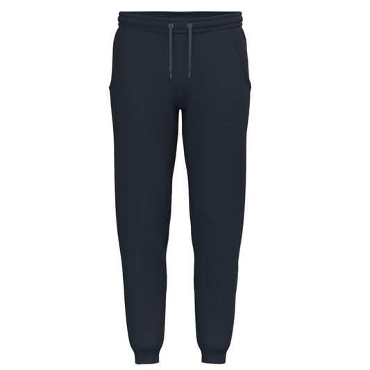 Pantalon de survêtement Head Club Original Bleu Marine