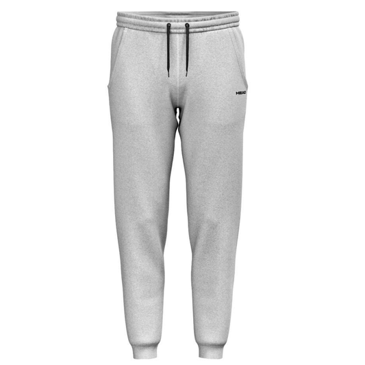 Pantalon de survêtement Head Club Original Gris