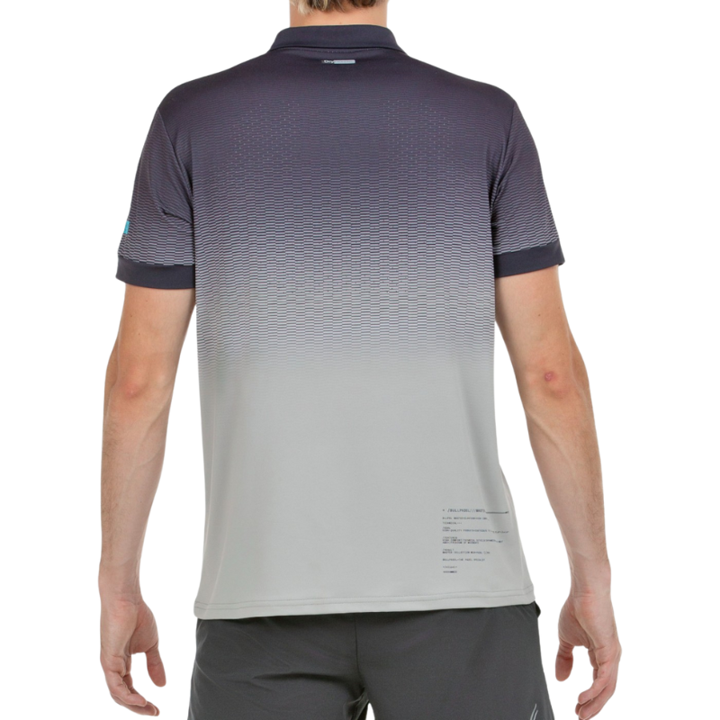 Polo Bullpadel Melon