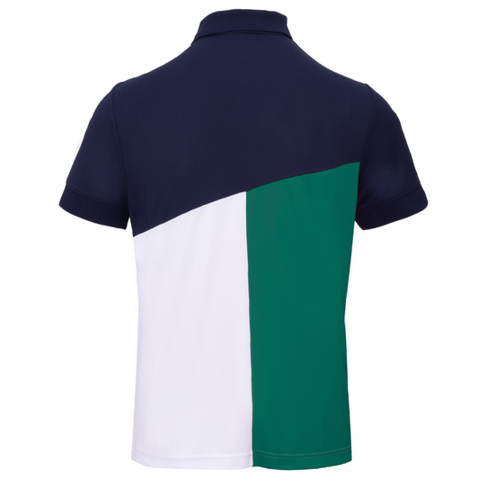Polo Fila Erol Vert