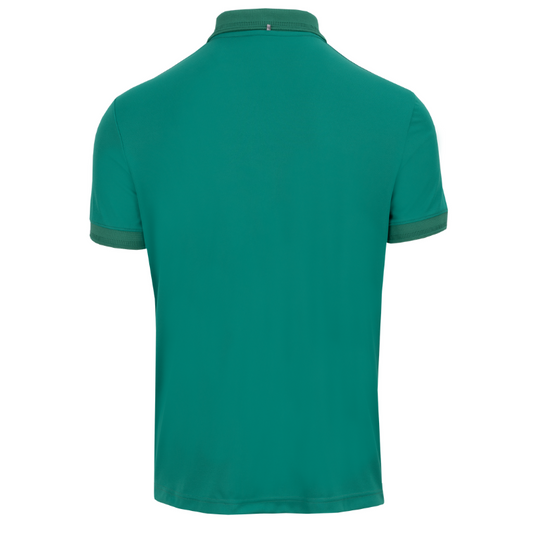 Polo Fila Hermano Vert